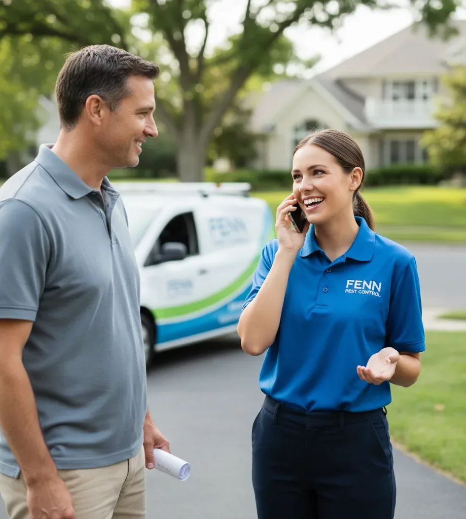 Silverfish Control in Bath, MI